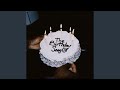 Capture de la vidéo The Birthday Song (Feat. Tuffcrowd) (Radio Edit)