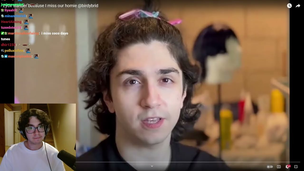 WAKE UP BABE NEW ZY0X SLANDER JUST DROPPED