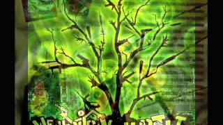 Left Handedanti Citizens - Trasmitting Live Feat. Eternal