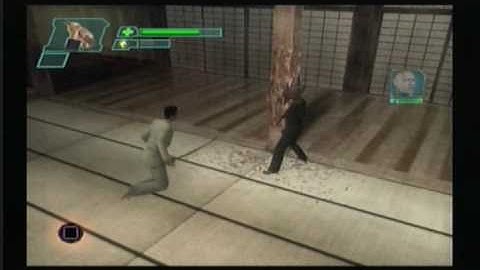 Path of Neo Part 4: Kung Push Mech 2