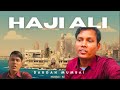 Inside the World’s Most Mysterious Mosque mumbai city