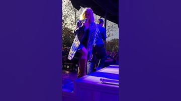 Thumbnail of Disney on Broadway Epcot Patti Murin & John Riddle 1/19/2025 5:30pm Live Love is an Open Door