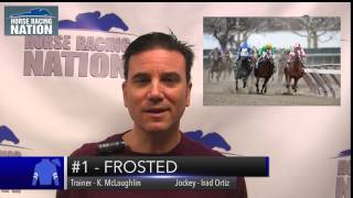 Holy bull stakes 2015 featuring upstart ...