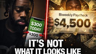 Bi-Weekly Pay Is a Scam (Daily Pay Exposed the Truth)