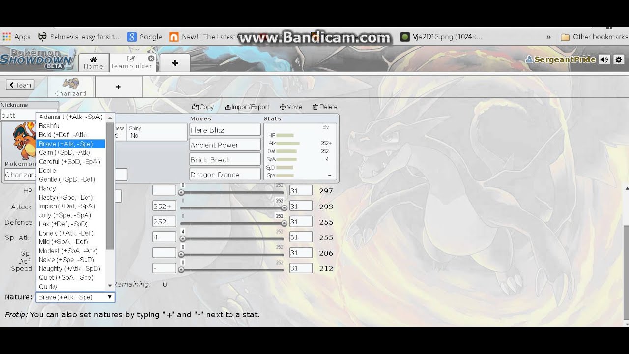 Pokemon Showdown Beginners Guide – HASNPX