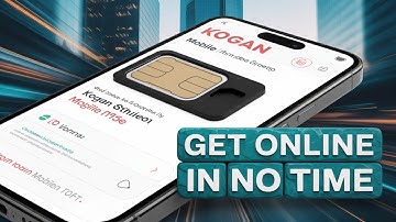 How to Activate Your Kogan Mobile Service – Get Online in No Time