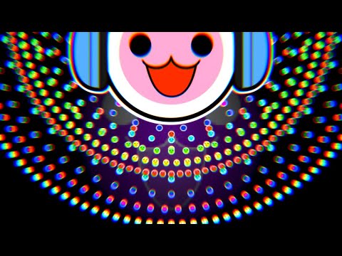 I wanna be the omedetoUUUUU - ドンカマ2000
