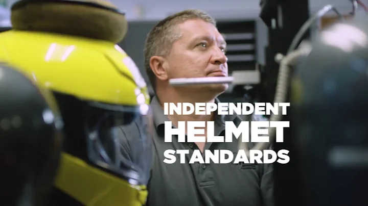 What is Snell Foundation and its independent helmet standards