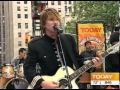 Goo Goo Dolls - Better Days (Today Show 2005)