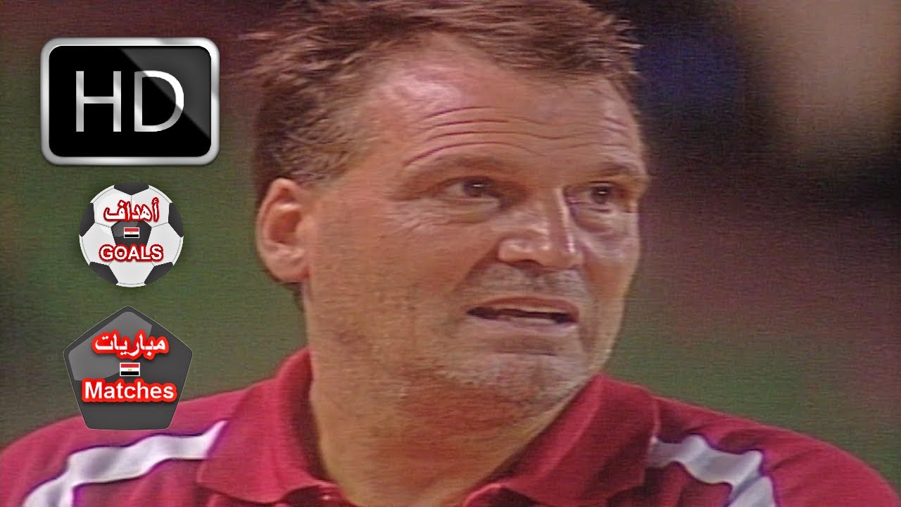 مصر و الكاميرون 3-2 - تصفيات كاس العالم 2006 - هدفين صامويل ايتو في دقيقتين , تعليق عمرو شاهين