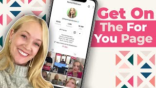 How To Use The New TikTok Algorithm Update To Get On The FYP