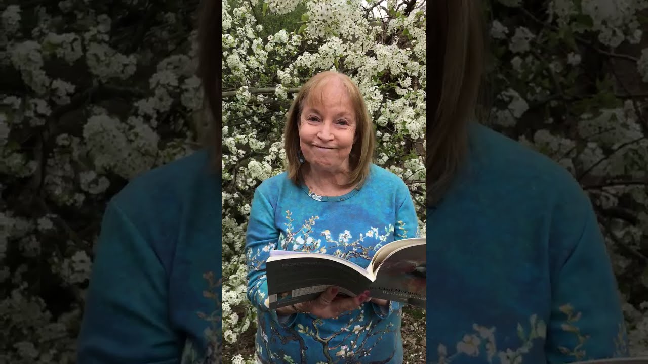 Barbara Crooker - Big Love