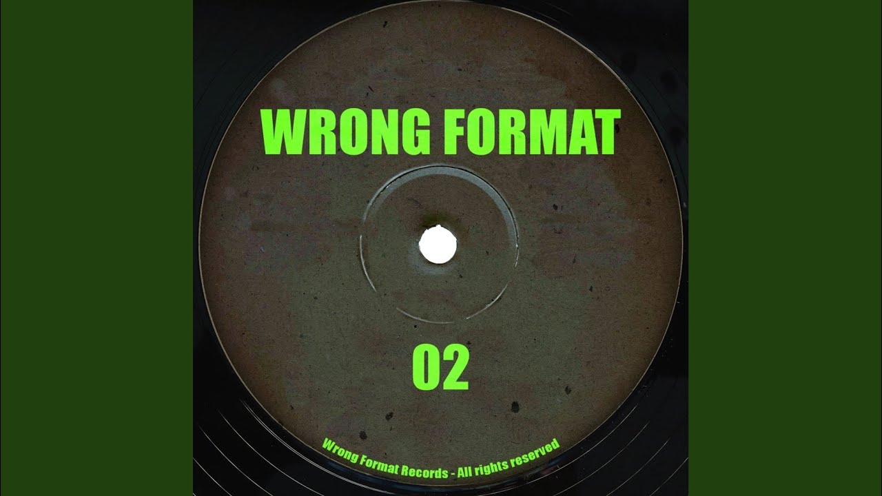 02: A (Original Mix) adlı videoyu YouTube'da izle 02: A (Original Mix) adlı videoyu YouTube'da izle