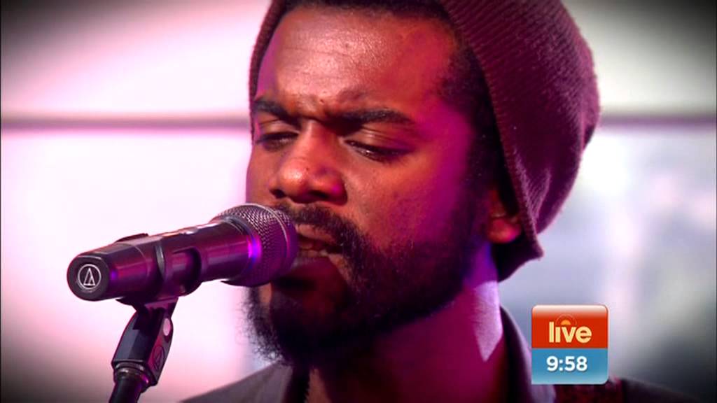 Gary clark jr live youtube