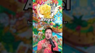 Guessing Cookie Run Kingdom Genders #cookierunkingdom #shorts #crk #gamer