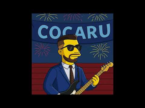 COCARU PULAP Official Music Video 