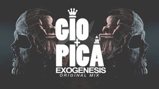 Dj Pica Jr. Ft. Dj Giovanni Ríos - Exogenesis (Original Mix) [Tetris Music 2023]