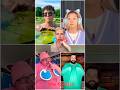 Who did the best?? #greenscreen #reaction #trend #trending#makeup#makeuptutorial#makeupartist#shorts