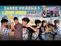 Shree prabha  lover trim    rishi stylishofficial