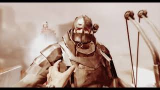 Dishonored Classic Kill Low Confusion