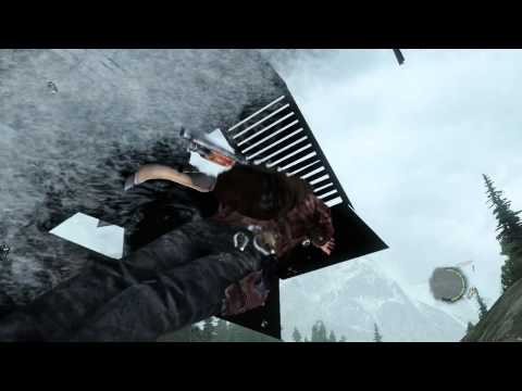 Video: The Last Of Us - So Close, Pintu Terkunci, Generator