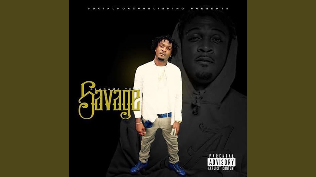 Watch Savage on YouTube Watch Savage on YouTube