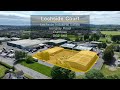 Lochside Court, Dumfries - Industrial / Trade Counter Units To Let