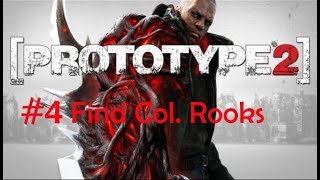 #PROTOTYPE_2 Find Col. Rooks