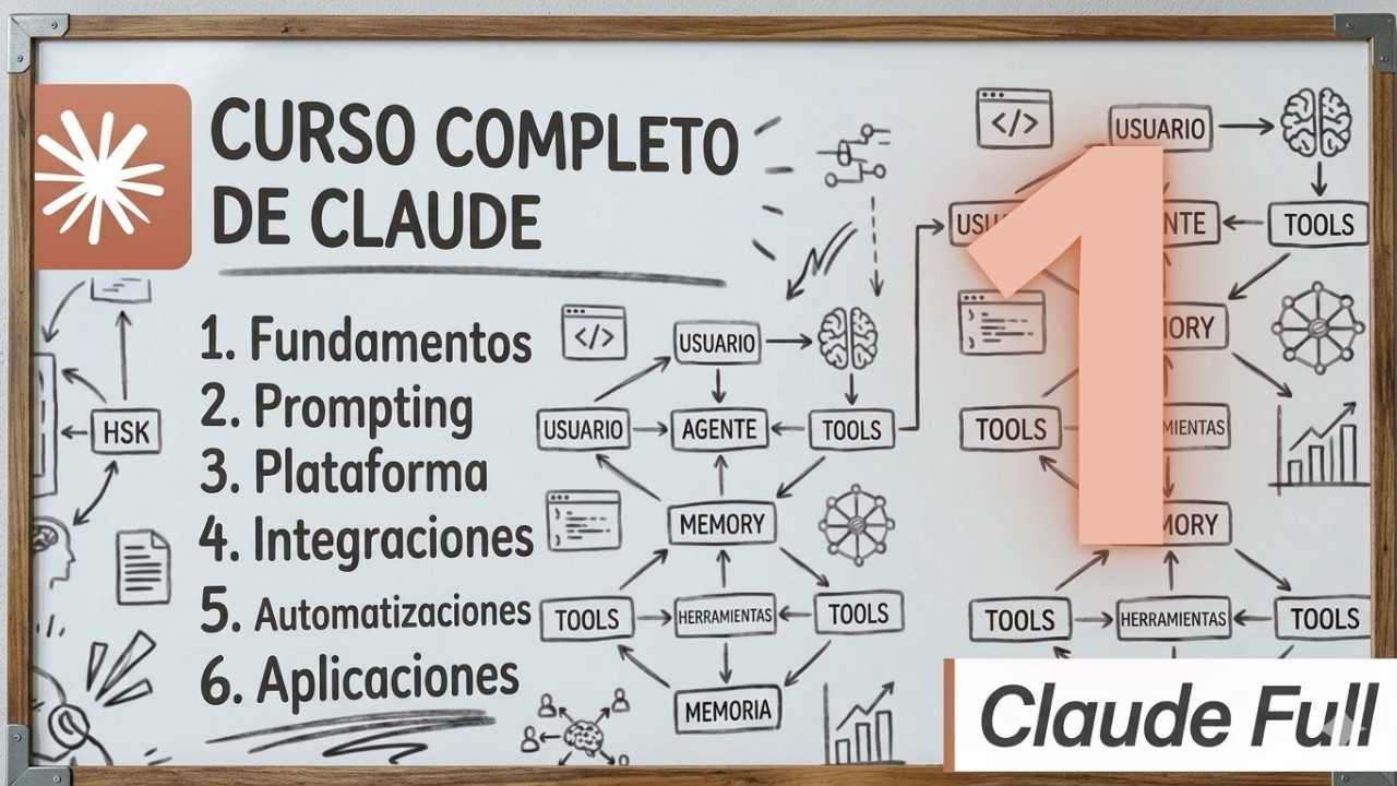 1) Claude AI (Español): Qué es, cómo funciona y por qué deberías usarlo ...