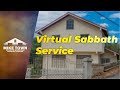 Mike town sda virtual sabbath service  sabbath am  february 22024