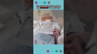 😳 90% of Billing Companies Are Garbage — Here's Why #medicalbilling