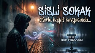 sisli sokak - RF #slowrap 