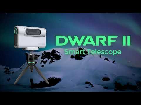 DWARF II ECLIPSE Tutorial