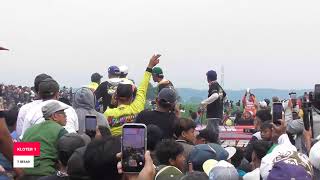 Download lagu [LIVE]PART 2 MINGGU EVENT KENWOOD CUP 1M !!! SEMOGA ADA REZEKINYA!