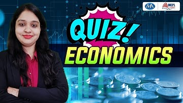 Economics Menti quiz | ca foundation cma foundation cseet | mohit agarwal | mepl | divya agarwal