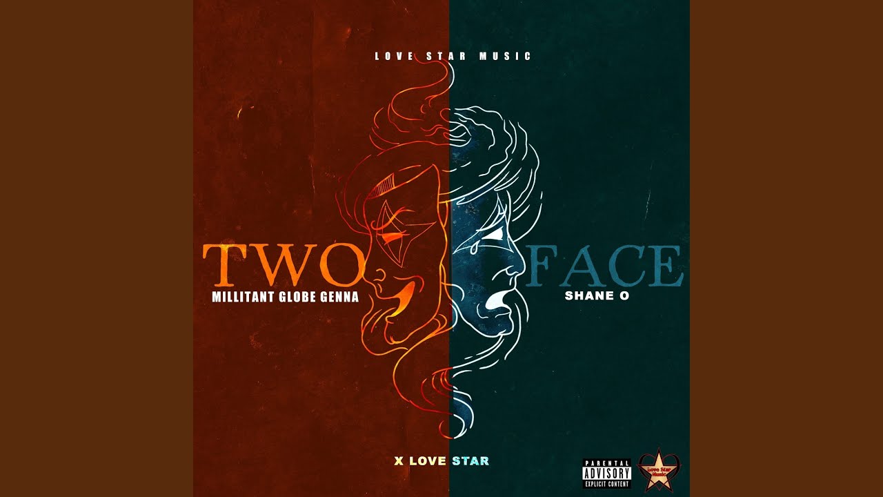 Watch Two Face on YouTube Watch Two Face on YouTube