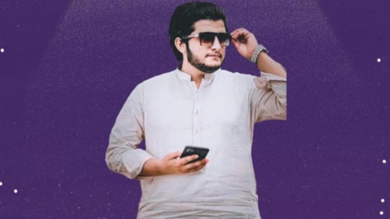 Raat Aaly meel vech Adeel sanwal