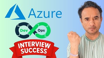 Top 5 Azure DevOps Questions – Crack Azure DevOps Interviews Easily