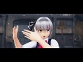 【MMD】てるみい short version2【妖夢】2160p60_4K