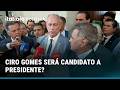 PSDB CONVIDA CIRO GOMES A SER CANDIDATO À PRESIDÊNCIA PELO PARTIDO Mp3 Song