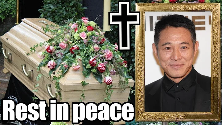 30 minutes ago / The family announced the sad news of Martial Arts Legend Jet Li / Farewell in tears - DayDayNews