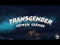 Crystal Castles - Transgender (TikTok Song) - Will you ever preserve? -