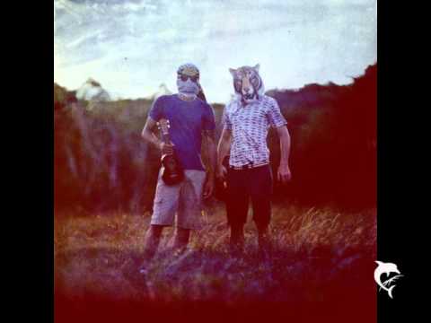 Glue Trip - Tropikaoss