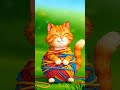 billi and butterfly funny videos #shorts #shortvideo #funny
