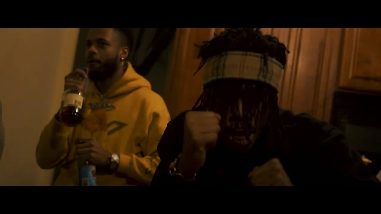 Royal Rumble (Feat. Fusia Phantom) [Shot By @RawRob.Films]