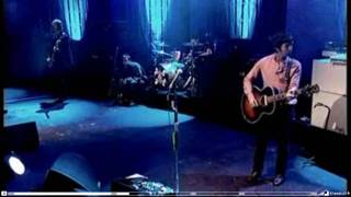 Oasis Half The World Away iTunes Festival (Recorded From ITV Player)