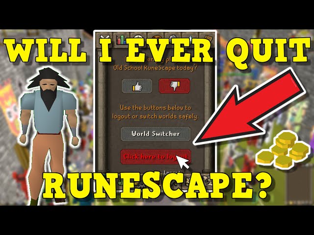 Old School RuneScape on X: 🗳 ☑ Thank you to everyone who voted in the  most recent Quest Speedrunning Rewards poll. Check out the final results  below! 👇  / X