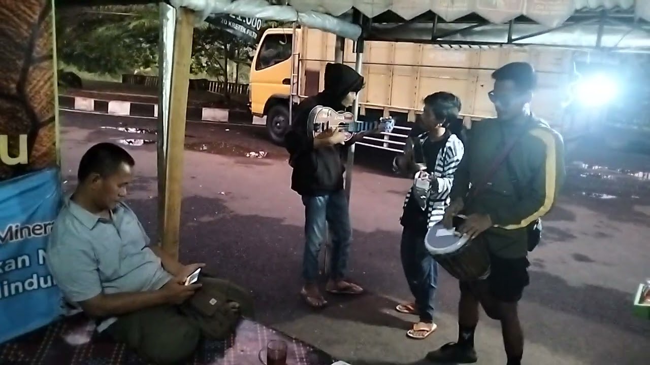 @uwanchanel,jayanti.artis Rajamandala 