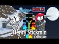 The Henry Stickmin Collection - Fleeing The Complex