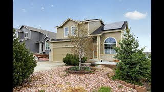 Camellia Coray presents 3893 Roan Drive Colorado Springs, CO | ColdwellBankerHomes.com